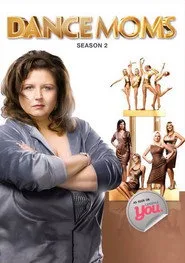 Dance Moms 2. sezon