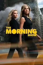 The Morning Show posteri