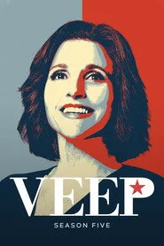 Veep 5. sezon
