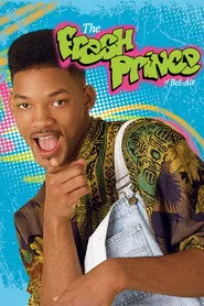 The Fresh Prince of Bel-Air 2. sezon
