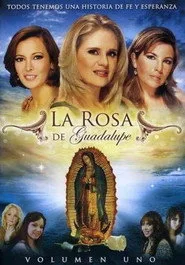 La rosa de Guadalupe 1. sezon