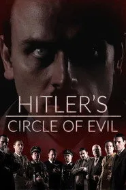 Hitler'in Şeytan Çemberi posteri