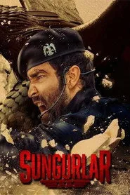 Sungurlar posteri