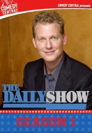 The Daily Show 1. sezon