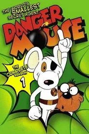Danger Mouse 1. sezon
