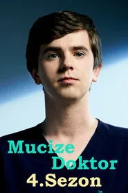 The Good Doctor 4. sezon