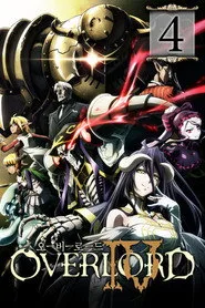 Overlord 4. sezon