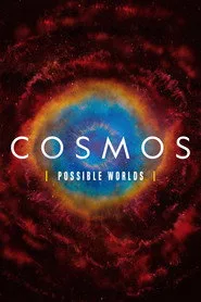 Cosmos 2. sezon
