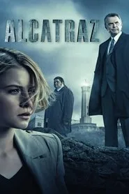 Alcatraz posteri