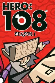 Hero：108 1. sezon