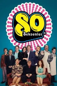 Seksenler 6. sezon