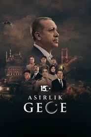 Asırlık Gece 1. sezon