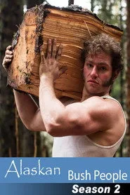 Alaska'yı Mesken Tuttuk 2. sezon