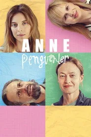 Anne Penguenler posteri