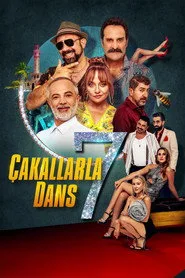 Çakallarla Dans 7 posteri