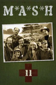 M*A*S*H 11. sezon