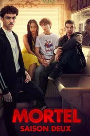 Mortel 2. sezon