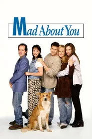 Mad About You 3. sezon