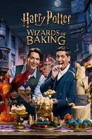 Harry Potter: Pastanenin Sihirbazları 1. sezon