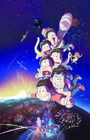 Mr. Osomatsu 2. sezon