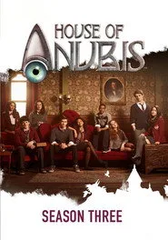 Anubis Evi 3. sezon