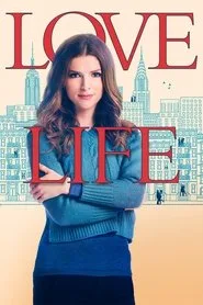Love Life posteri