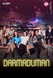 Darmaduman posteri