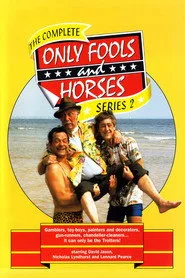 Only Fools and Horses 2. sezon