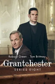 Grantchester 8. sezon