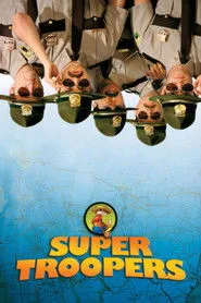 Süper Polisler posteri