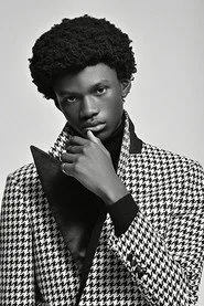 Jerel Xavier Alston
