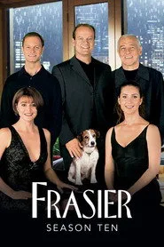 Frasier 10. sezon