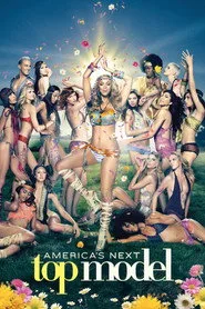 America's Next Top Model 11. sezon