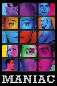 Maniac 1. sezon
