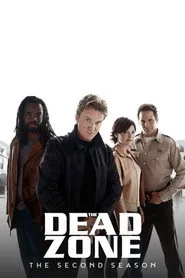 The Dead Zone 2. sezon