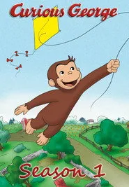 Curious George 1. sezon