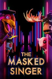 The Masked Singer 9. sezon