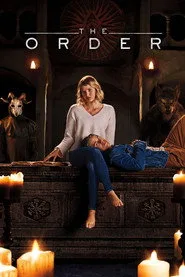 The Order posteri