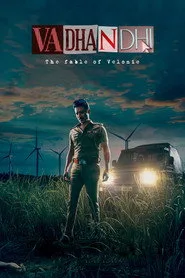 Vadhandhi posteri