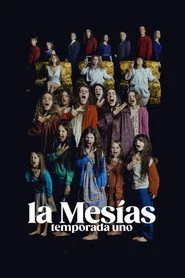 La mesías 1. sezon