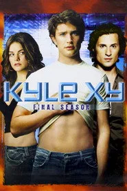 Kyle XY 3. sezon