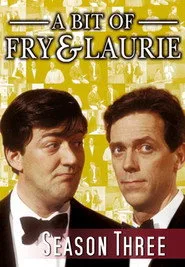 A Bit of Fry & Laurie 3. sezon