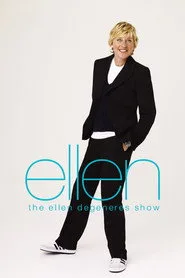 The Ellen DeGeneres Show 4. sezon