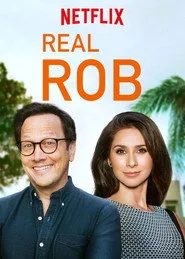 Real Rob 2. sezon