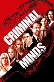 Criminal Minds 4. sezon