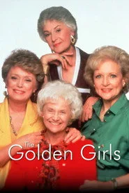 The Golden Girls 6. sezon