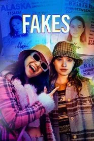 Fakes 1. sezon