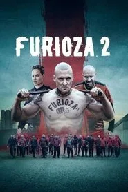 Öfke Çemberi 2 posteri