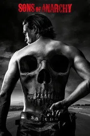 Sons of Anarchy 7. sezon