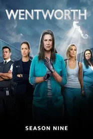 Wentworth 9. sezon